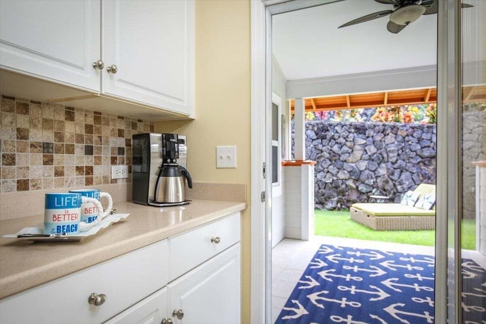 Hale Kona 2 Bedroom Home