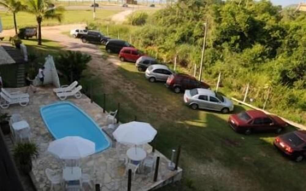 Pousada Econosco