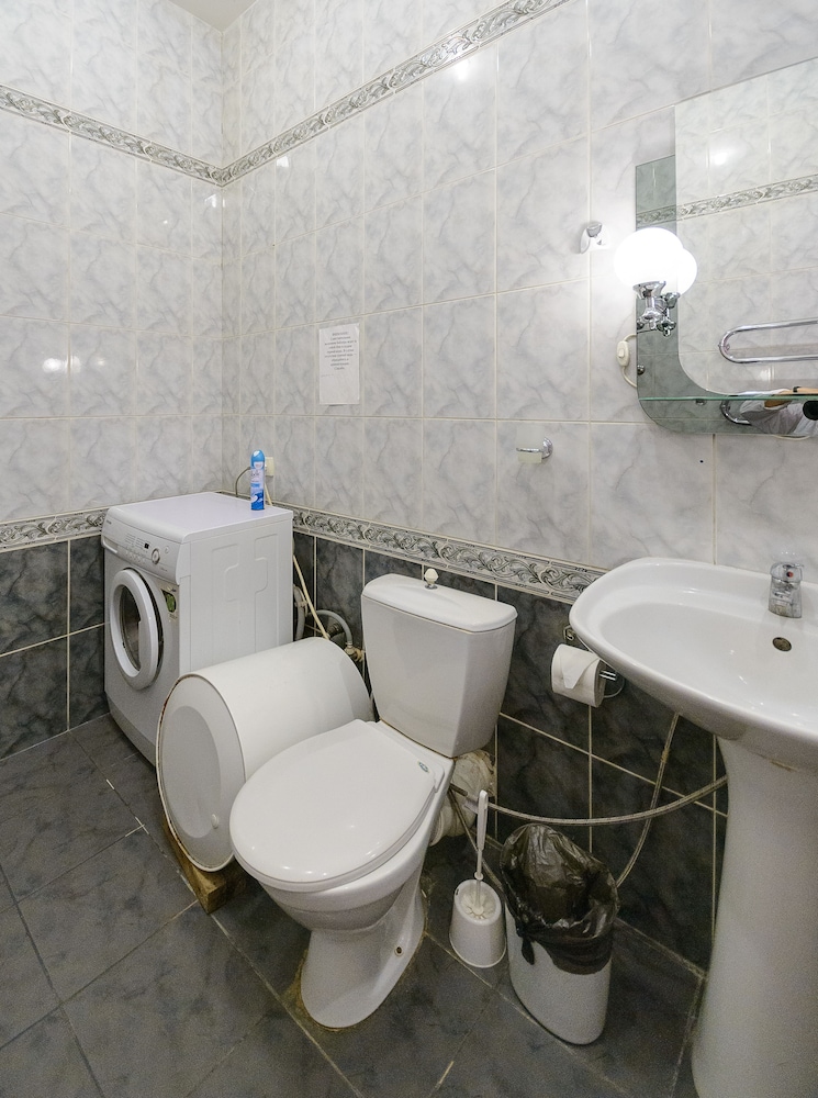 Kiev Accommodation Hotel Service