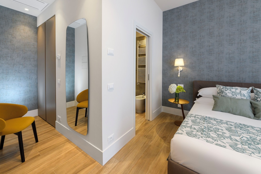 Domus Augustea - Luxury Accommodations