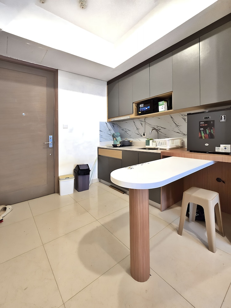 Staysanliving - Taman Anggrek Residence