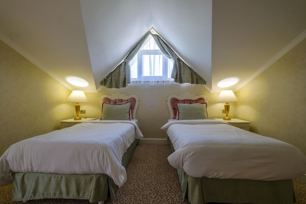 Grand Göcek Hotel - Image 15