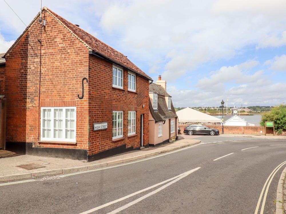 Wherry Cottage
