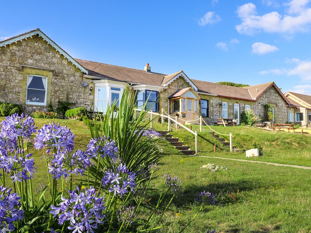 Needles Cottage