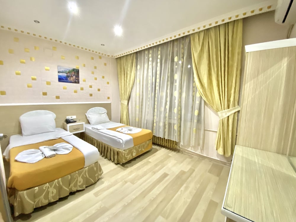 Grand Oral Otel - Image 12