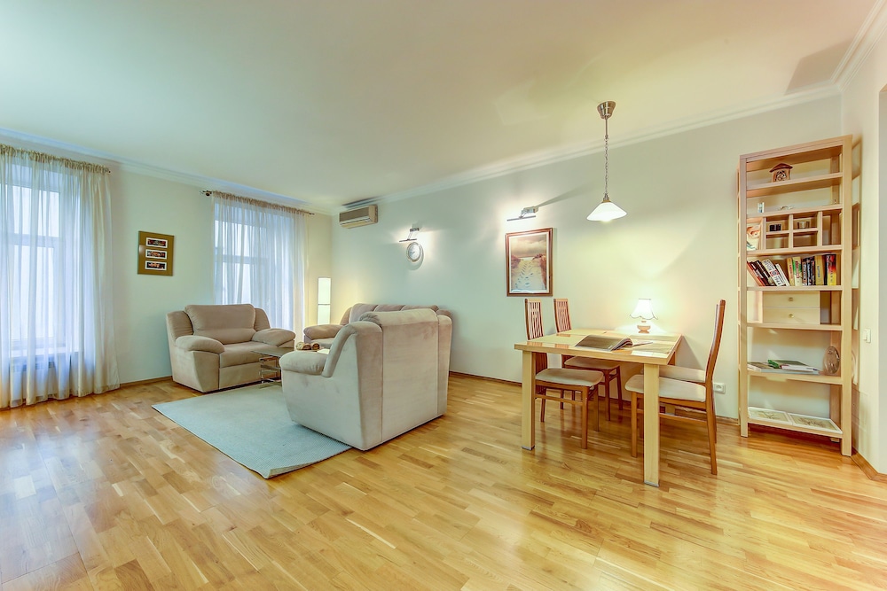 ERS Apartment