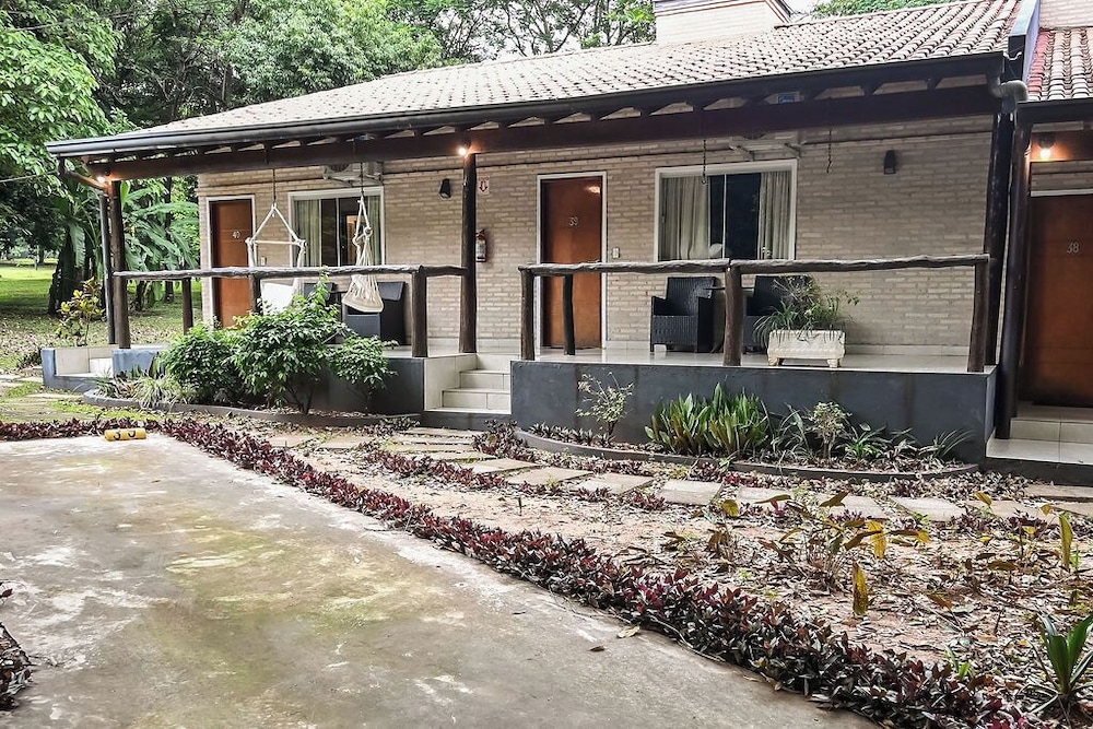 Papalo Resort Hotel