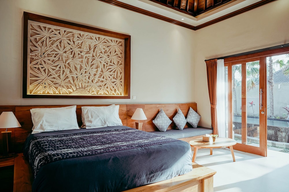 Widi Agung Villa