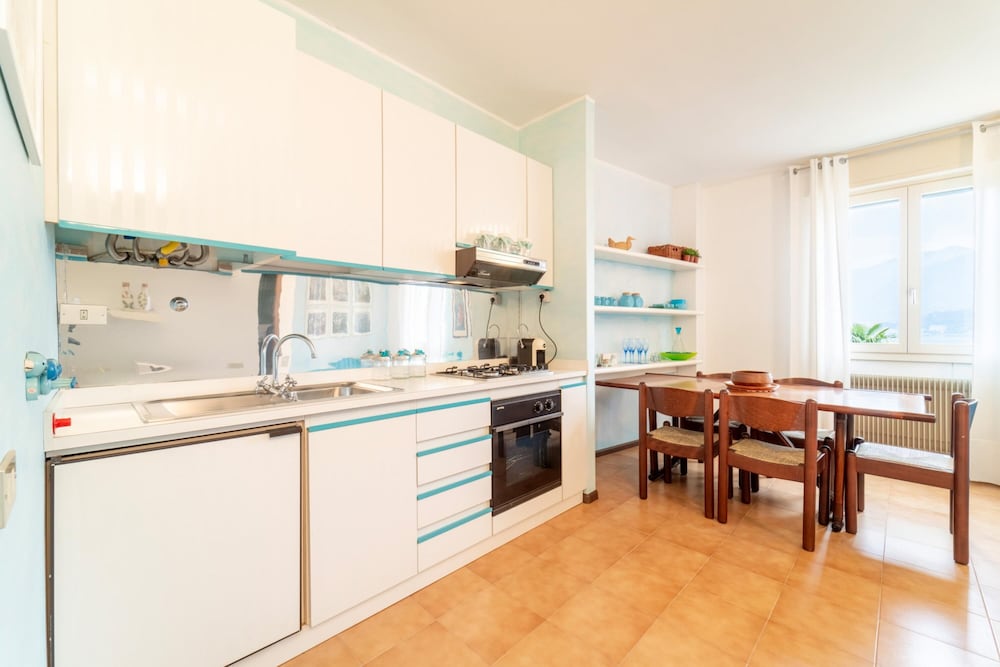 Lunas Apartment by Wonderful Italy