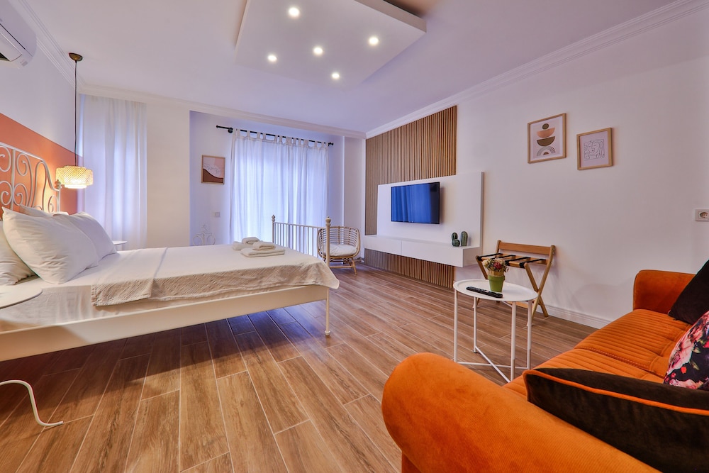 Yaz Apart Hotel - Image 26