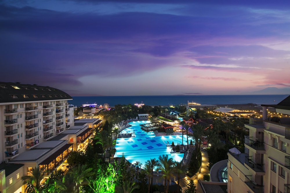 Delphin Diva Premiere Hotel - All Inclusive
