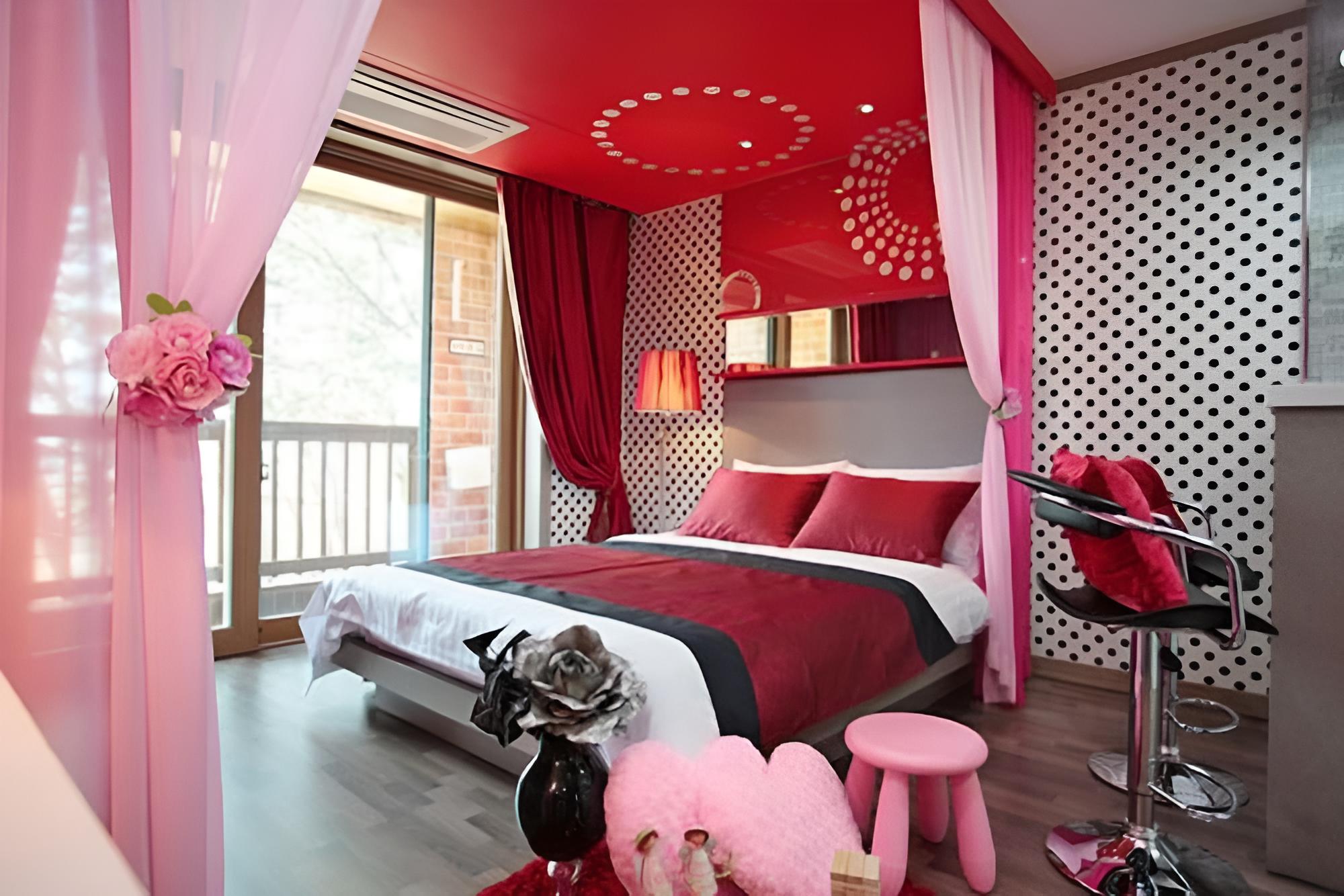 Taean Golden Wave Pension