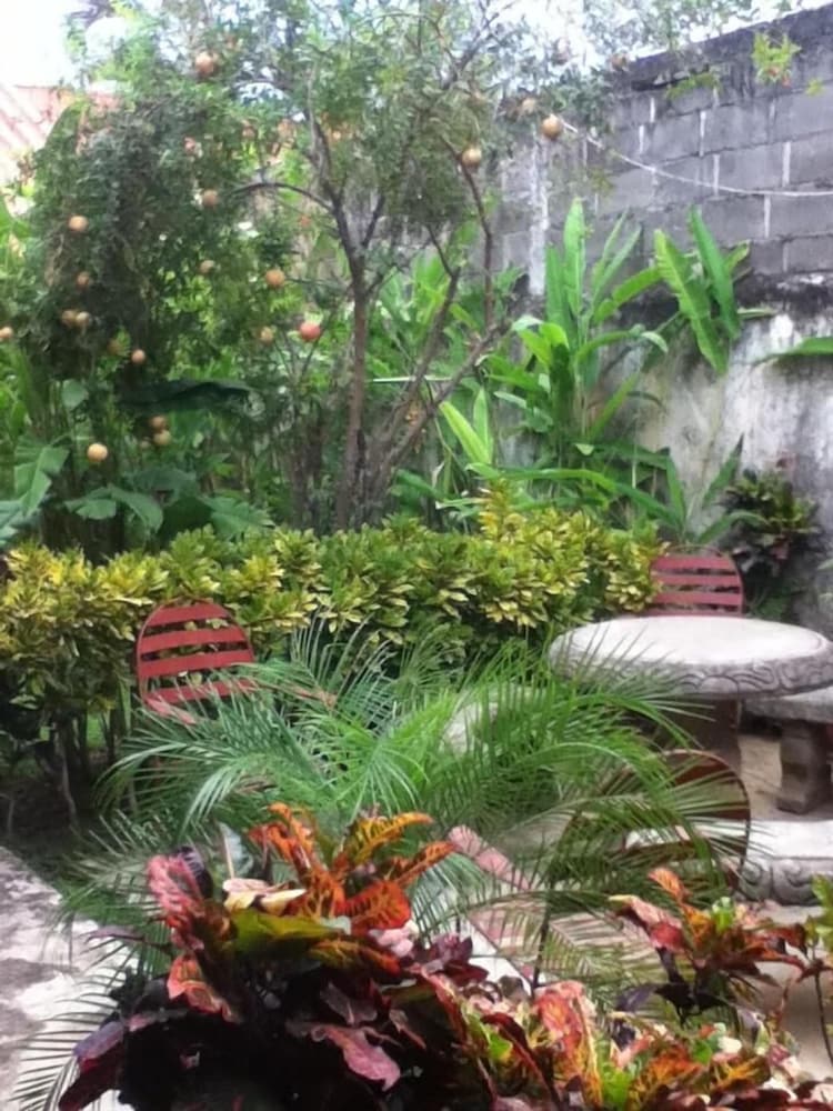 Casona Colonial