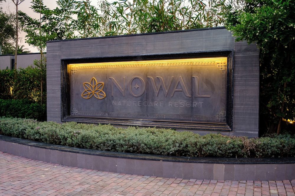 NOWAL NATURECARE RESORT