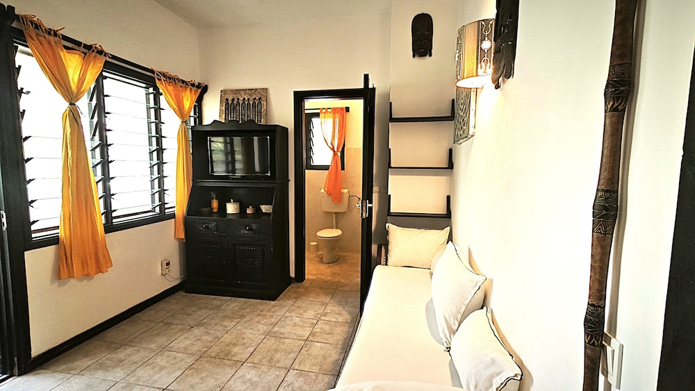 Kisiwa Apartments Watamu at Ascot Resort