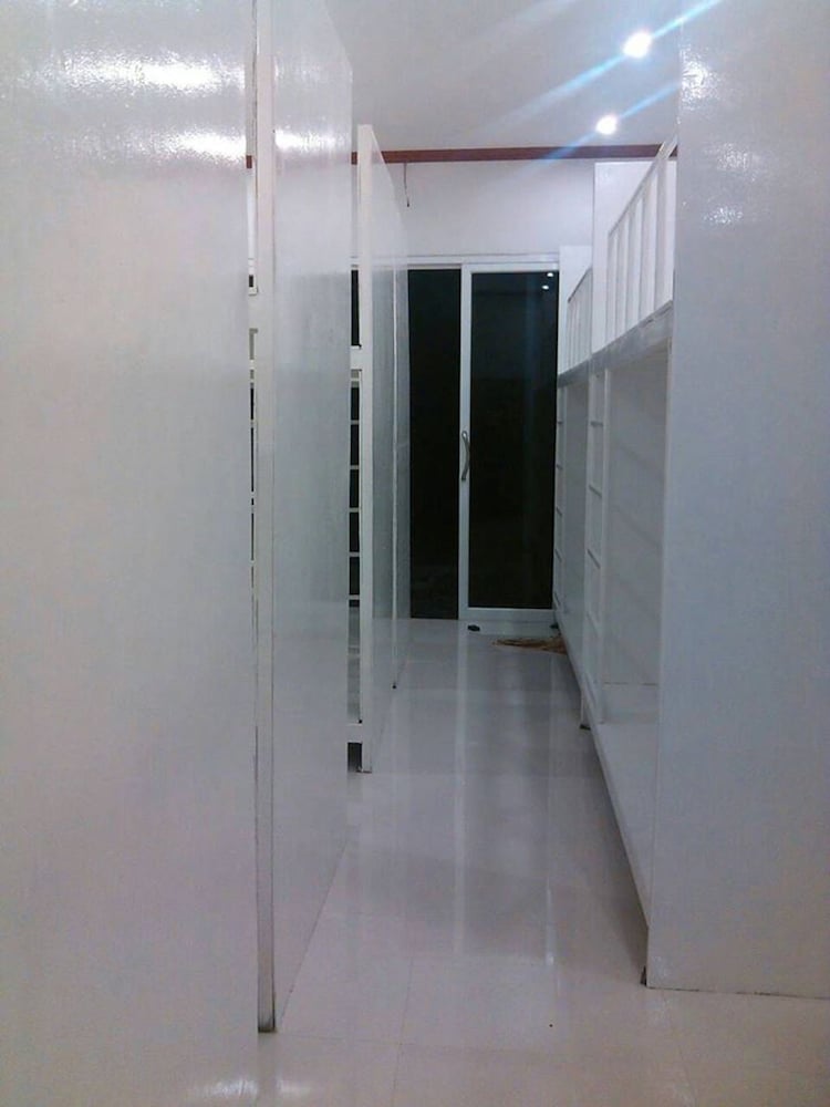 The Best Hostel