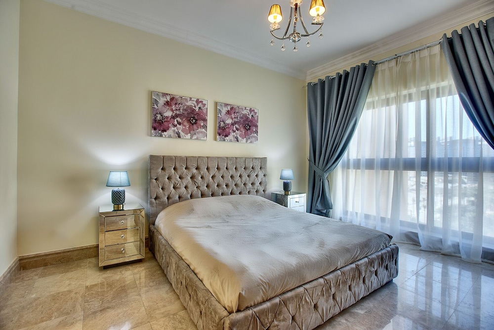 South North Residence Palm Jumeirah