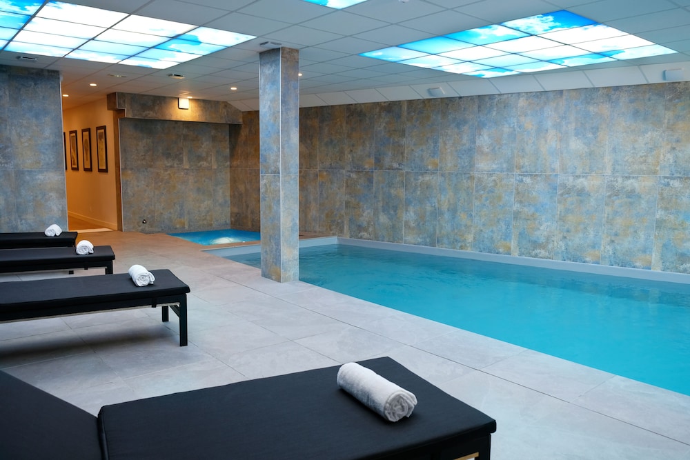 Les Allues Vacations - Madame Vacances Hotel Le Mottaret - Property Image 11