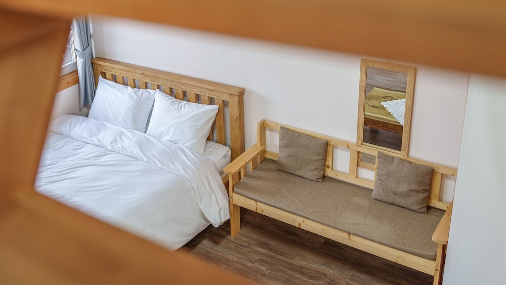 Daecheon Ocean Forest Pension