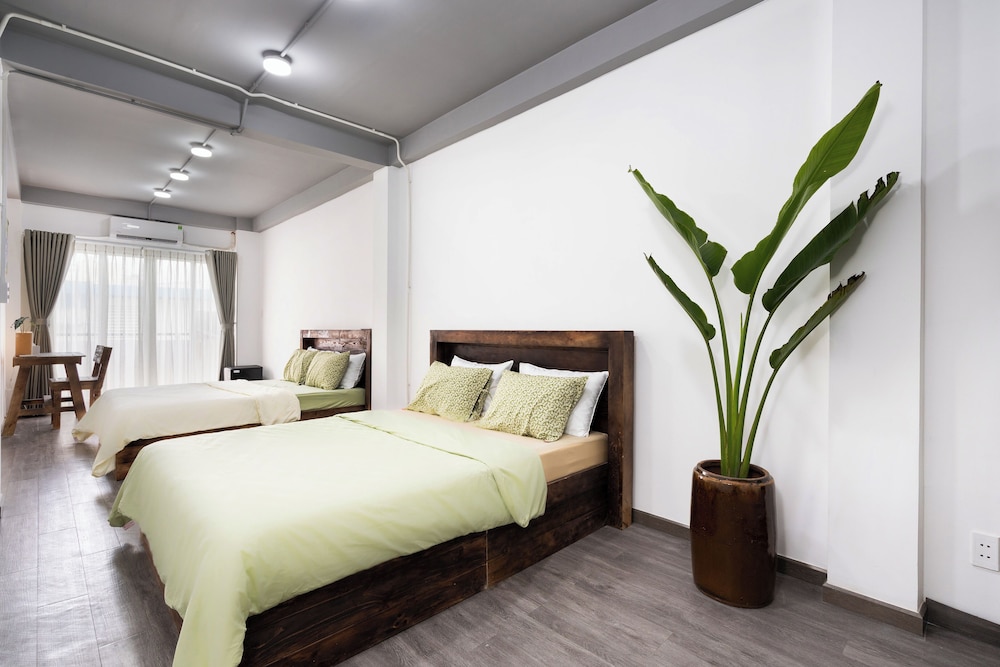 Maple Homestay