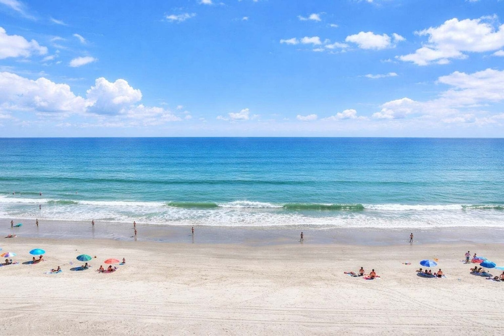 1008 Waters Edge Resort 1 Bedroom Condo