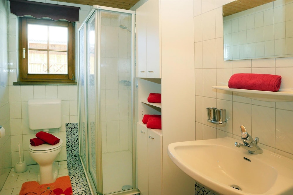 Apartment in Mittersill Near Kitzski Lift