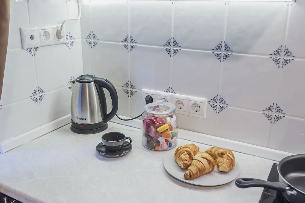 GM Apartment Bryusov Pereulok