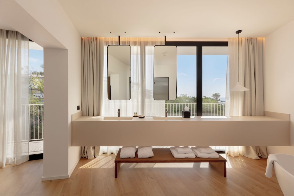 Elisabeth by the Sea Hotel 23