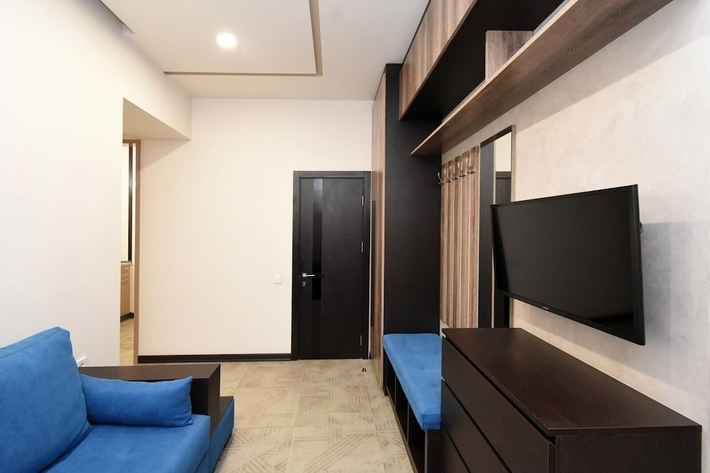 Luxury apartment on Tsitsernakaberd hgw