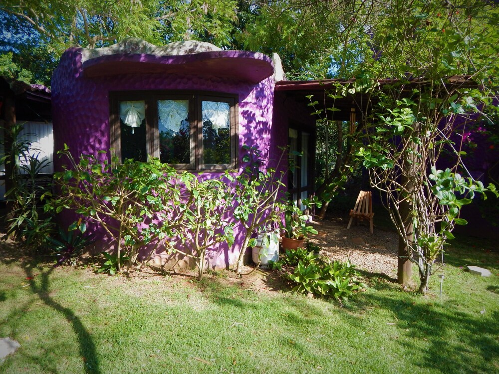 Casas Iluminao