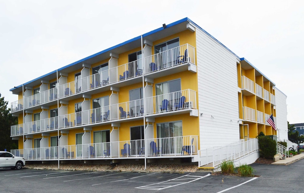 Seaside Inn