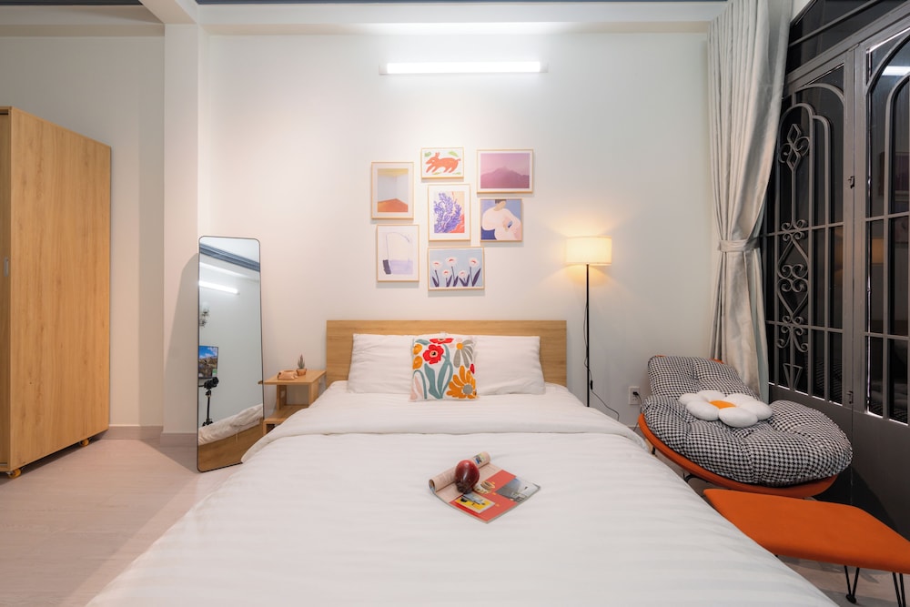Elysian Homestay