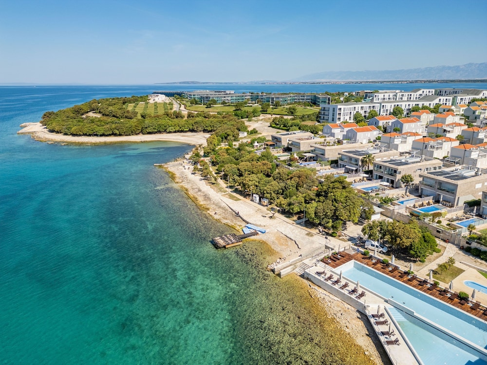 Villa Lantana Zadarvillas