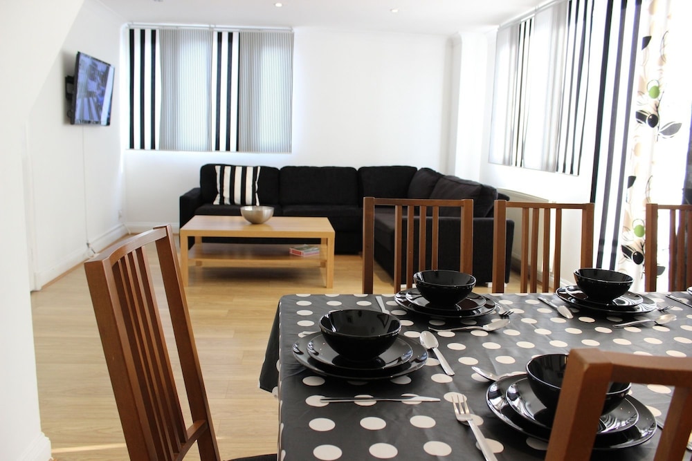 Stay-In Apartments Marble Arch
