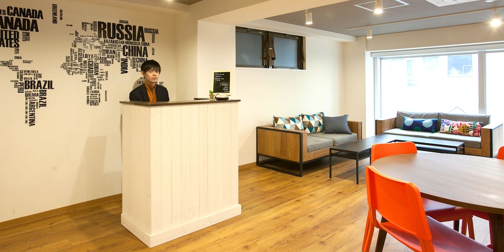 44824 Hotel Cocoro Inn Asakusa Kuramae