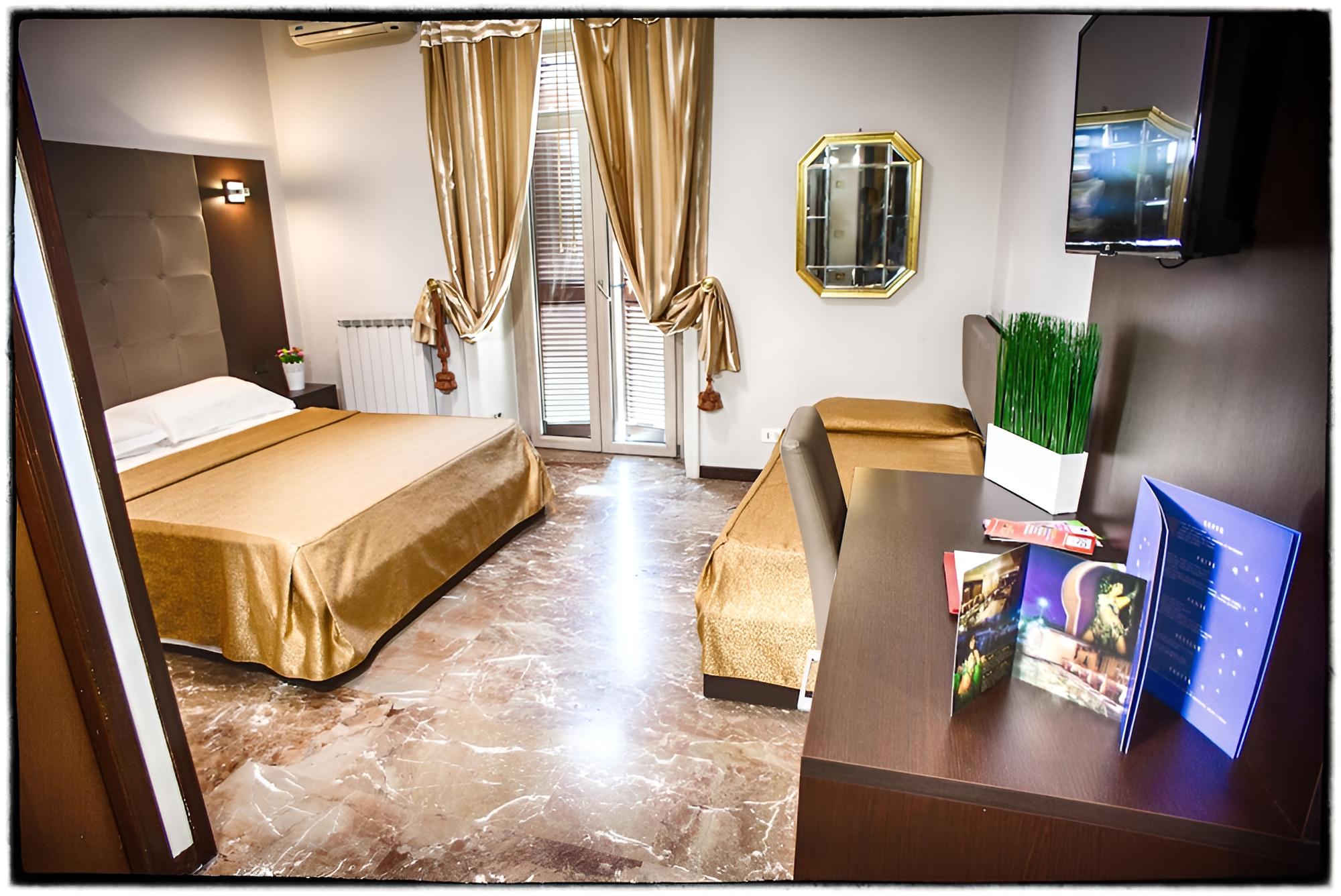 Hotel D'Este-4