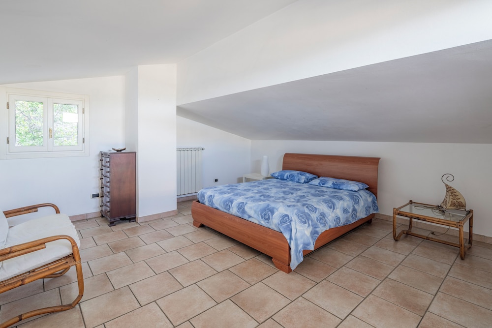 Villa Agata With Private Pool Seaview