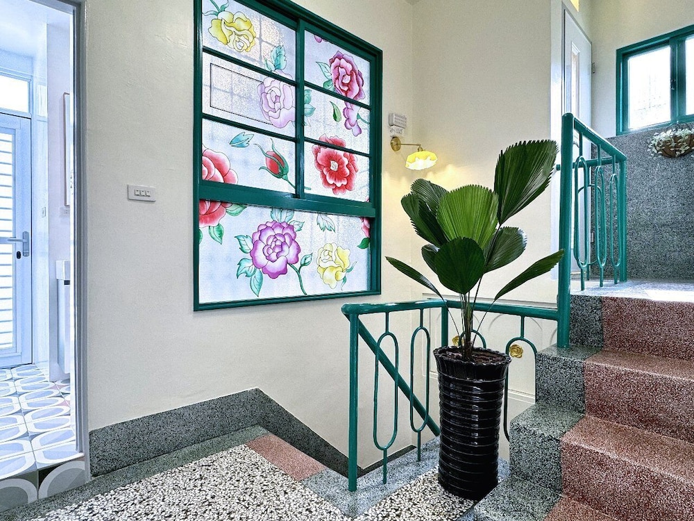 Ronchamp Villa