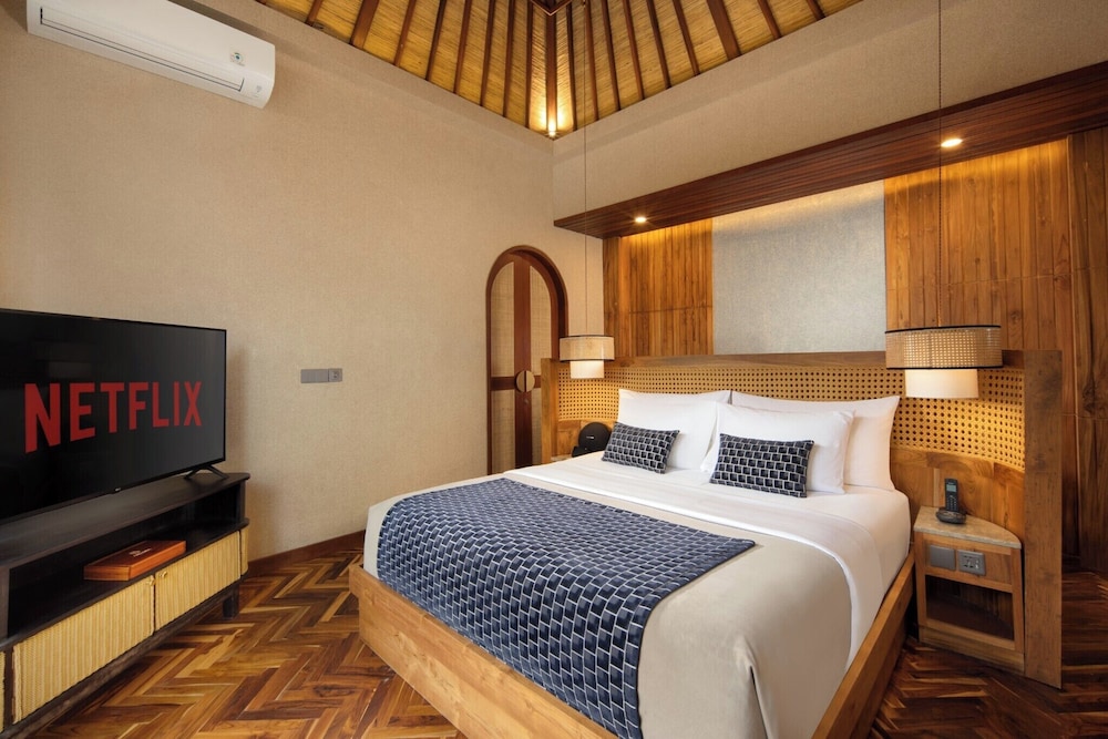 Asvara Resort & Spa Ubud by Ini Vie Hospitality