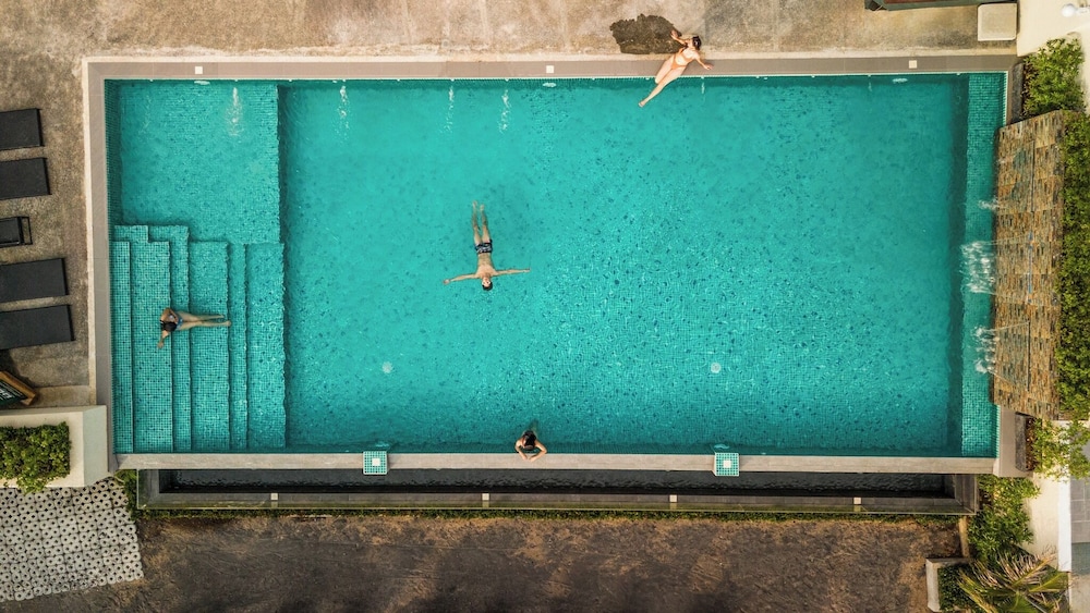 Bayandati Resort