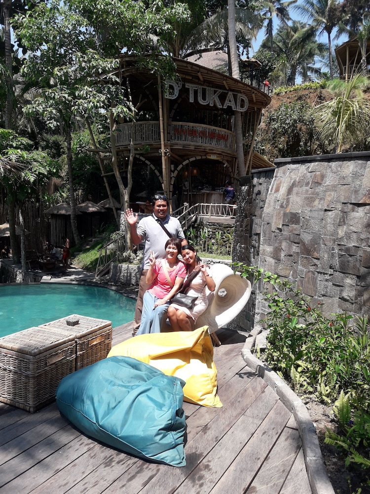 Ubud Hidden Villa