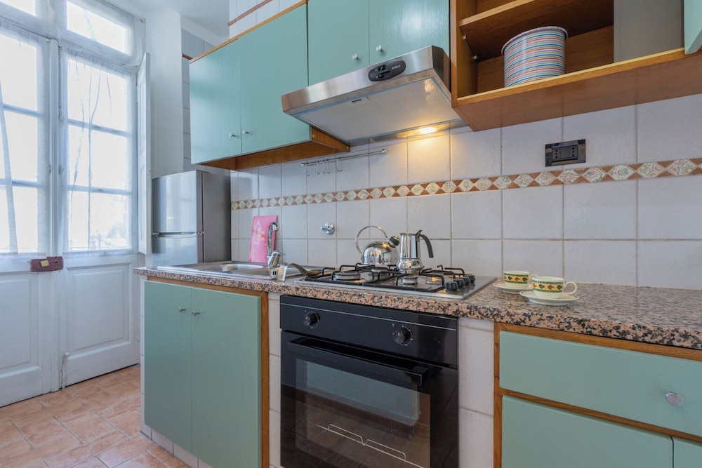 Casa dei Tigli by Wonderful Italy