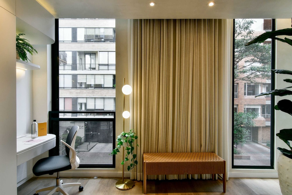 w Majestic 2BR w Perfect Deco in Chapinero
