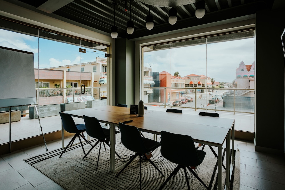 Harbour House