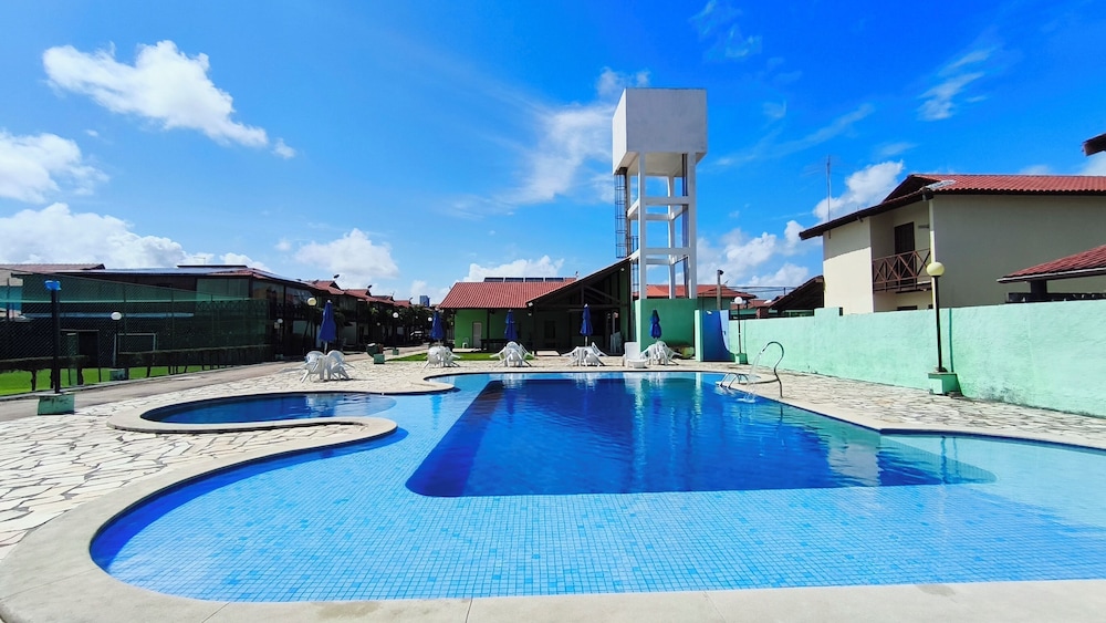 Village Praia dos Carneiros II
