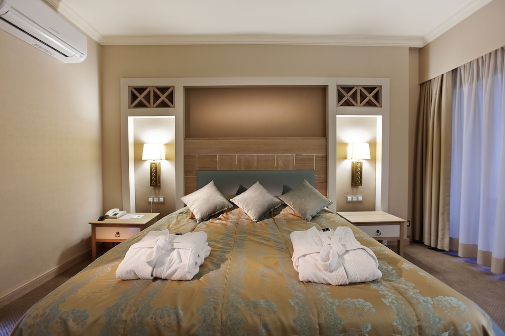 Quadas Otel - Yetişkinler İçin - Her Şey Dahil - Image 33