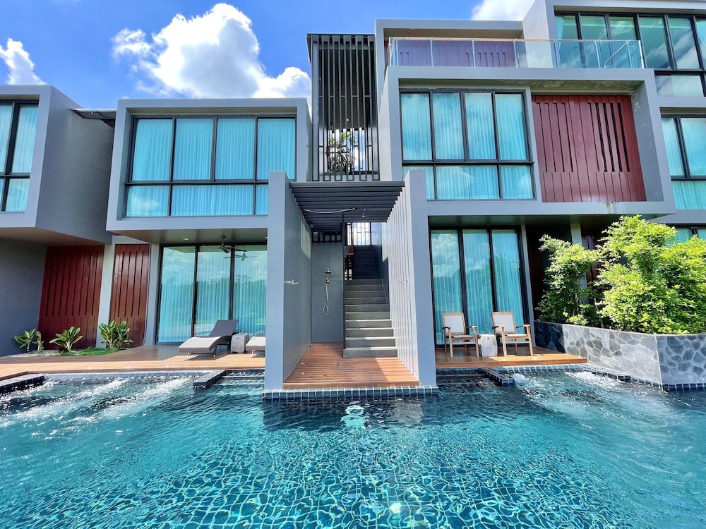 Zensala Riverpark Resort