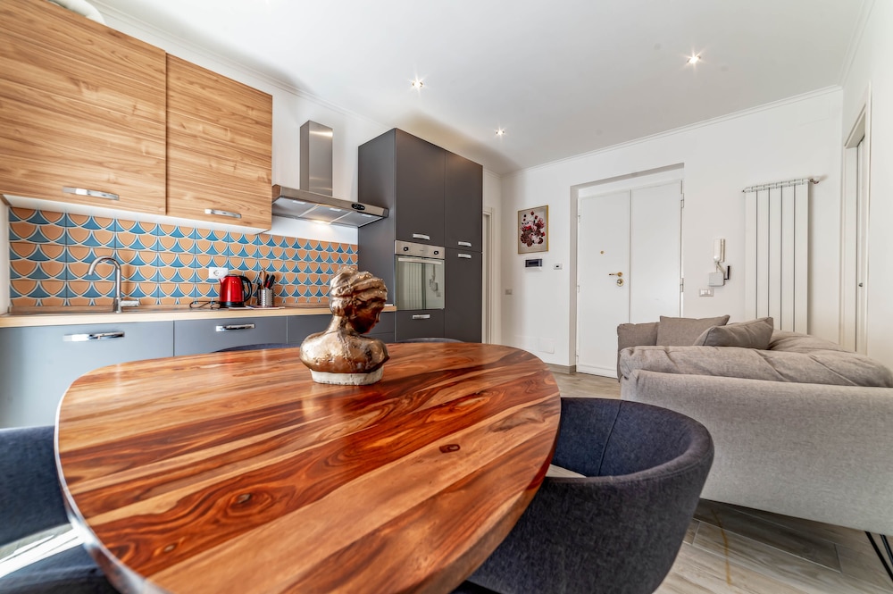 Colosseum Luxury Rooms