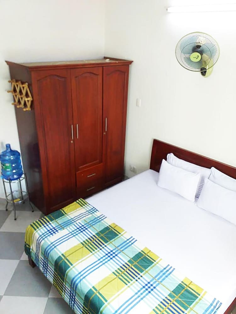 Ben Thanh Motel
