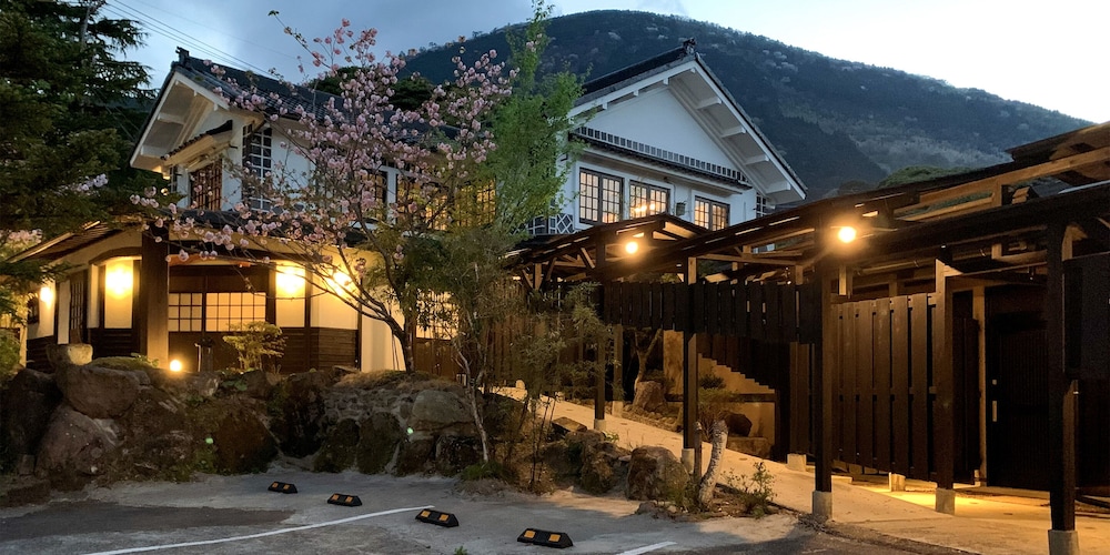 Beppu Tabiyado Sainokou